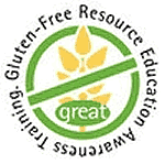 GREAT Kitchens - Gluten-Free Training